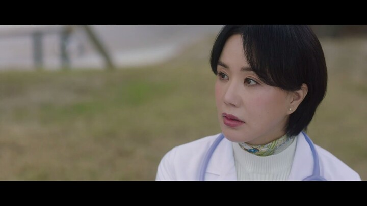 Doctor Cha (2023) Episode 13 eng sub