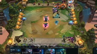 LƯỢNG DAME VÔ CỰC VỚI MISSFORUTNE + 7 ĐỘT BIẾN - THÔNG ĐẠO + CỐC SỨC MẠNH ĐỀU CÓ