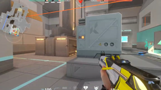 Cold ❄️ Valorant Montage Hightlights #gamehay