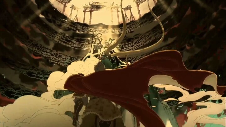 Did you know there’s a hidden ending after beating “Black Myth: Wukong”?