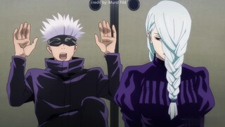 khi gintoki tức giận đánh luôn người amanto trong gintama #anime #schooltime
