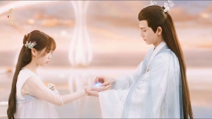 MV ของรักของข้า Song : 我还记得那天