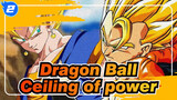 Dragon Ball|Ceiling of power in the anime and manga industry_2
