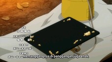 Futari Solo Camp - EP 3 (HD) Sub Indo