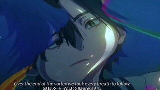 《VORTEX》，但是跑调