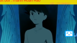 cái giá để kích hoạt là phải chịu luồng điện đau như sấm chớp #anime