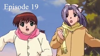 [Original] Ghost At School - 19 (Dubbing Indonesia)