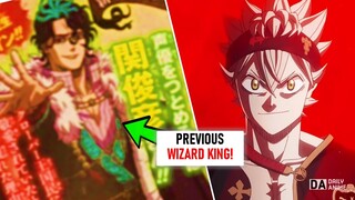Black Clover Movie Full Release Date Confimed! Where To Watch Movie & More!
