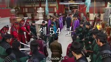 👑The Great Queen Seondeok 🫅° 54 °