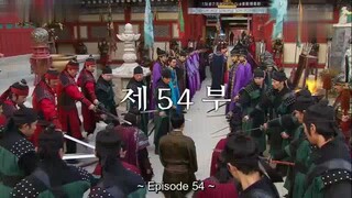 👑The Great Queen Seondeok 🫅° 54 °