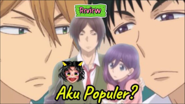 Kecantikan Seseorang Tidak Abadi | Review