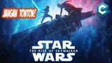Star Wars The Rise Of Skywalker.  Jangan Ditonton Sebelum Nonton Ini