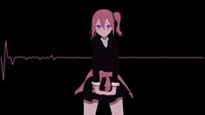 Ai Hayasaka X Helltaker