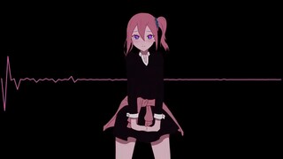 Ai Hayasaka X Helltaker