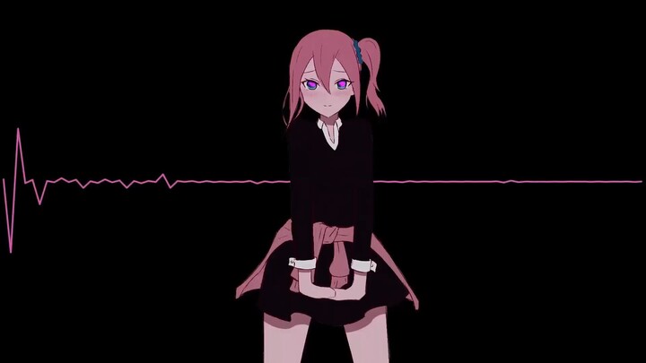 Ai Hayasaka X Helltaker