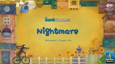 Larva season 2 Mimpi buruk