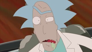 Phiên bản tiếng Nhật của "Rick and Morty" sắp được phát sóng! Bản xem trước chính thức của Rick and 