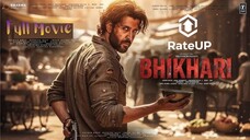 Bikhari Full Movie | Hrithik Roshan | New Blockbuster Superhit Bollywood Full Action Movie 2025
