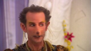 La historia interminable (2001) S01E07 El cetro