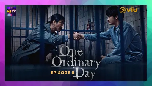 8 day episode one ordinary Drama Korea