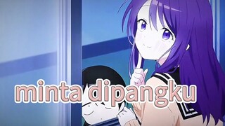 duhh bikin baper kalau gini