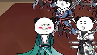"A Mortal's Journey to Immortality" Episode 25丨The number one swordsman in southern Tian came here, 