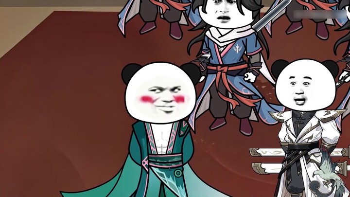 "A Mortal's Journey to Immortality" Episode 25丨The number one swordsman in southern Tian came here, 