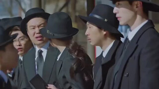 เข้าสู่ฤดูหนาวแล้วและดูเหมือน "ผี"