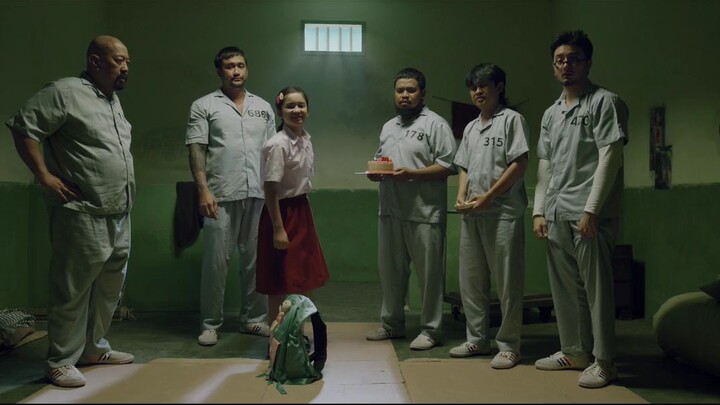 2nd Miracle In Cell No. 7-Indonesian Version (2025) - English Subtitle