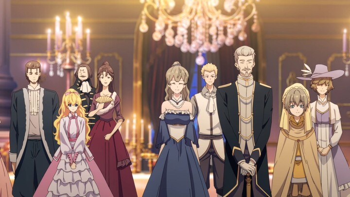 Eps 10 Mofa Gongzhu de Xiao Fannao sub indo HD