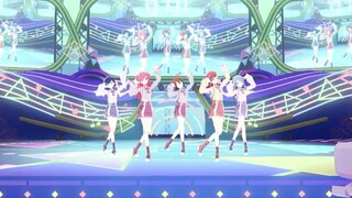 【ใช้เองแบบกระจกเงา】หัวใจเต้นไม่หยุด เวอร์ชันเต็ม