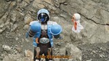 kamen rider ghost thuyết minh Kamen Rider Ghost Tập 04: Kinh Ngạc, Lâu Đài Trên Trời.