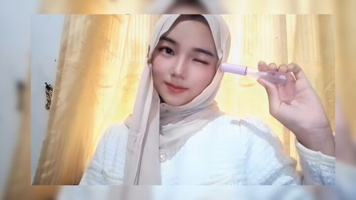 ✨review serum bulu mata the originote ✨