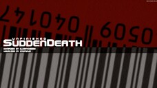 [EZ2ON REBOOT : R] DJ.Hamcheese - Sudden Death BGA