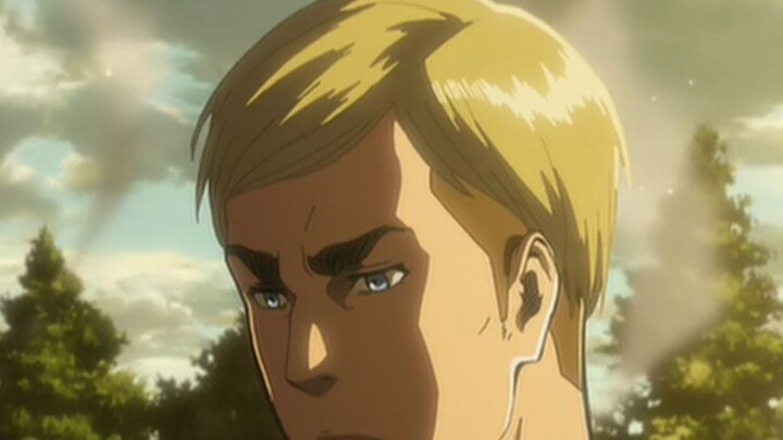 [Giant Characters 02] Absolute leadership, able to accurately judge the overall situation, willing t