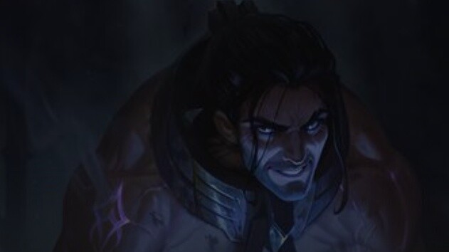 [LOL/High Burning Lines] Silas: Mahkota bisa dipakai oleh semua orang!