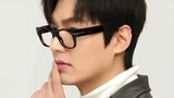 20210811【HD】LEE MIN HO's recent activities∣ANDZ F/W Lookbook