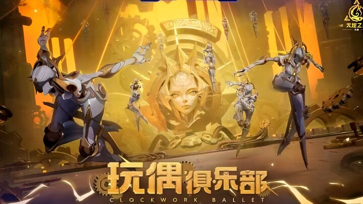 Spent 6 years making a game, only to tear it all down in a single day! | Game Recommendation: "Torch