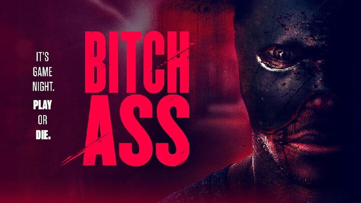 BITCH ASS 2022 • Crime Horror | Full Movie HD