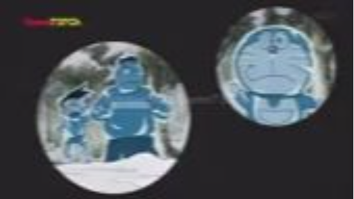 Doraemon episode 388