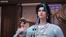 Ancient War Soul Eps 17 Sub Indo