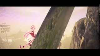 PUBG Kiếm Hiệp _ Test Thầy Chùa Sau Khi Được Tăng Sức Mạnh √_Trim