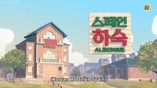 KOREAN HOSTEL IN SPAIN_2