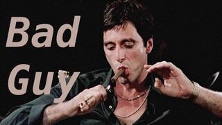 Al Pacino | Bad Guy