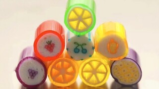 看到这个 嘴里已经流血了……