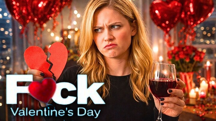 Alur Cerita F*ck Valentines Day 2026