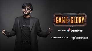 Game Of Glory – Episode 01 – Welcome to the Gloryverse