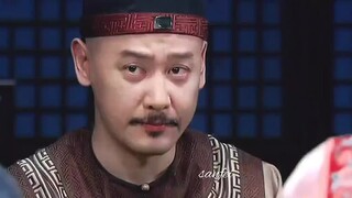 也许是它看似he实则be，所以才称之为“be美学”吧.....#新还珠格格 #be美学