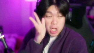 When gua maen tg