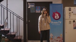 Bubble Up Episode 8 Tagalog Dubbed